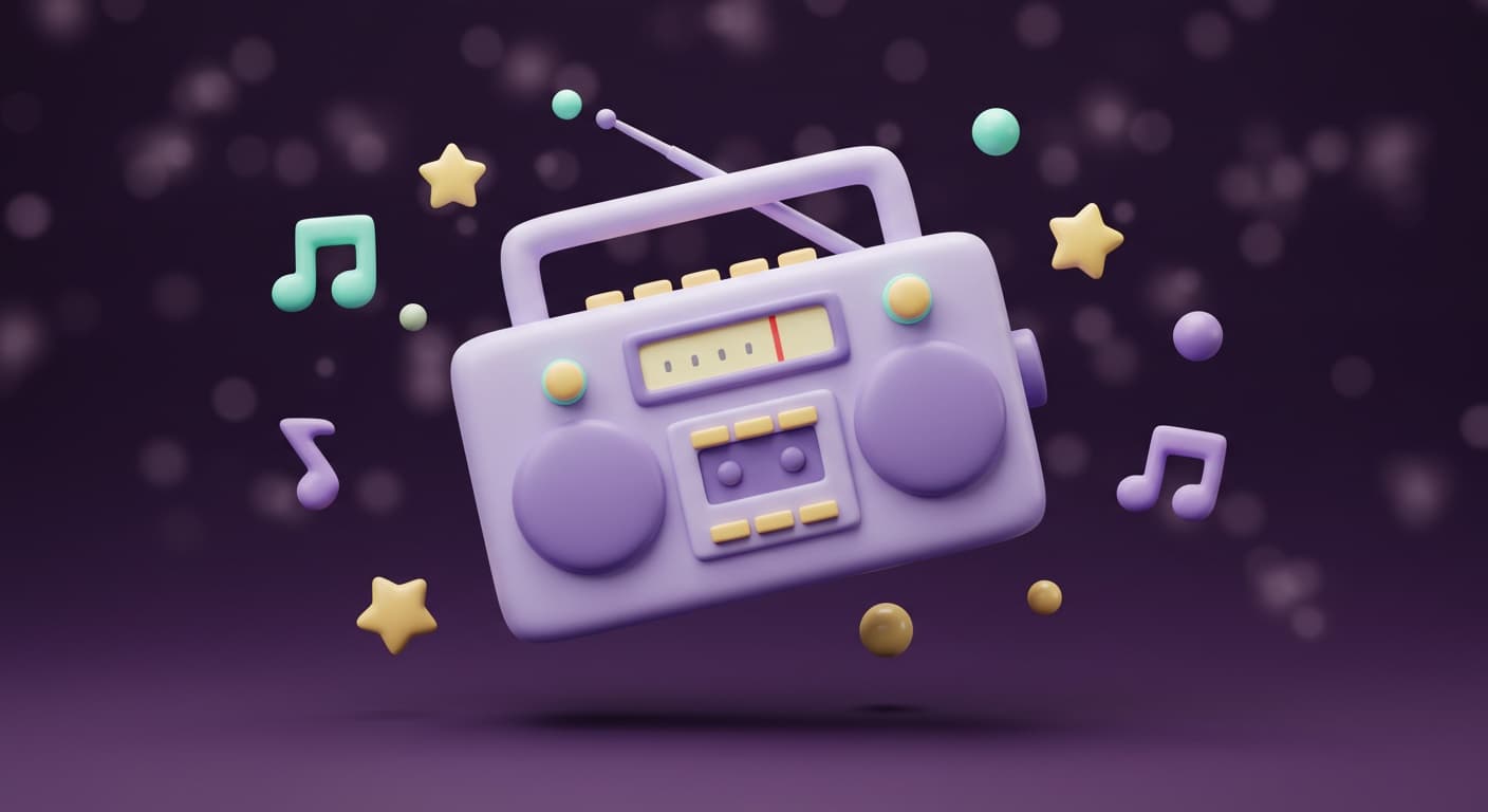 AnnaAI-Radio