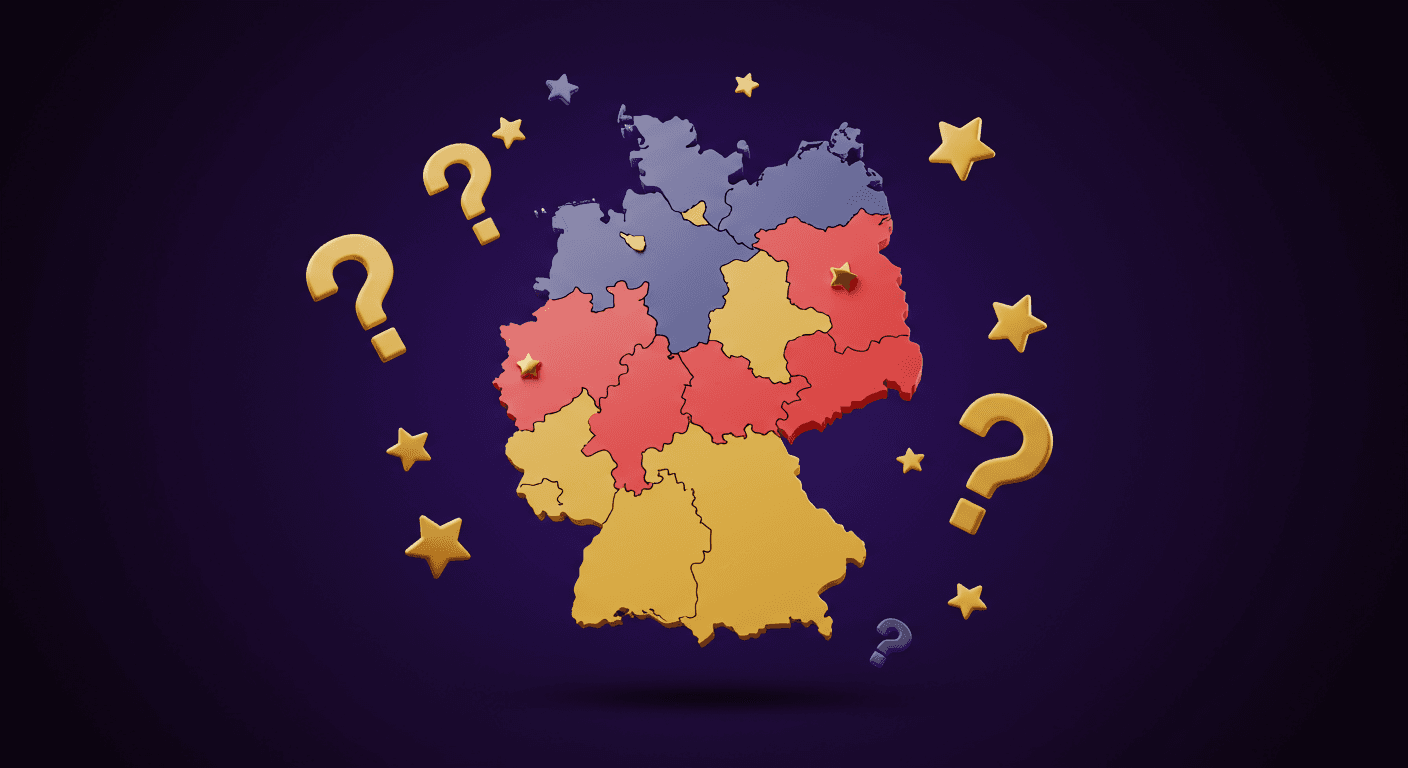 Bundesländerquiz