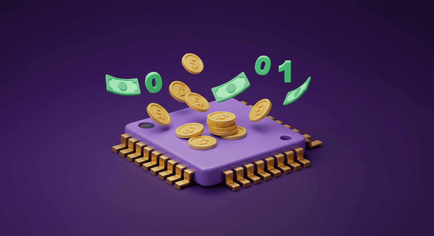 Chip Clicker