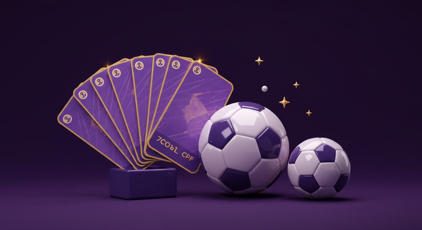 Fußball Sammelkarten