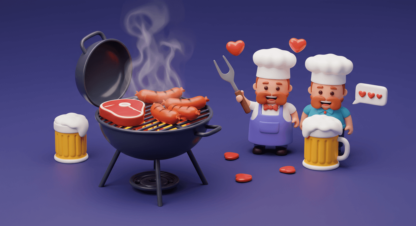Grill-Meister