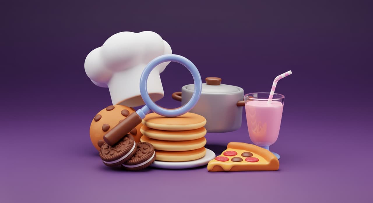 Rezept-Finder